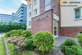 Baltic-Apartments - Villa Park